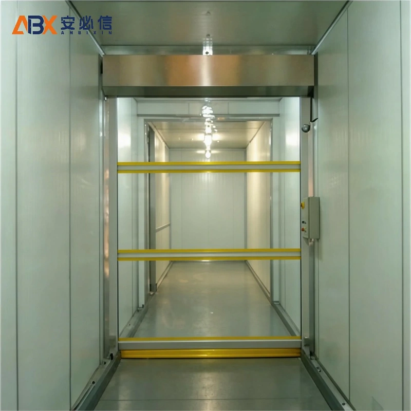 忻州市快速卷帘门